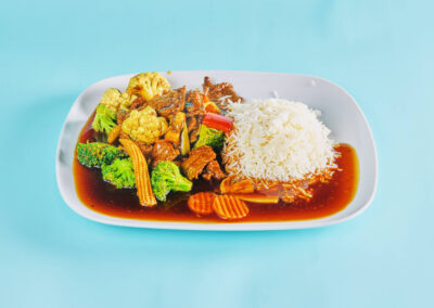 TERRASSEN BIFF /189,-